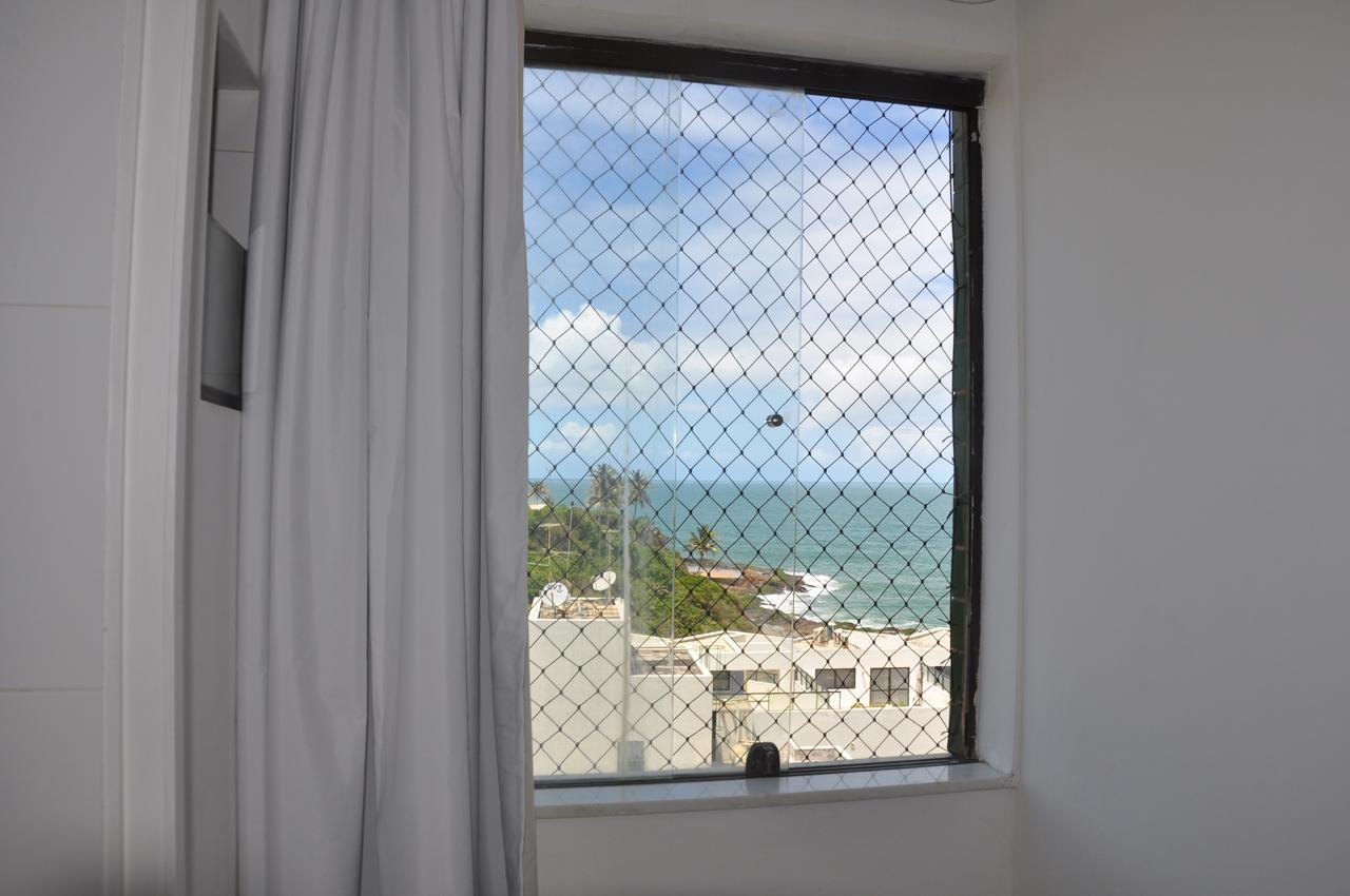 3 Quartos Na Praia Do Buracao - Rio Vermelho Daire Salvador da Bahia Dış mekan fotoğraf