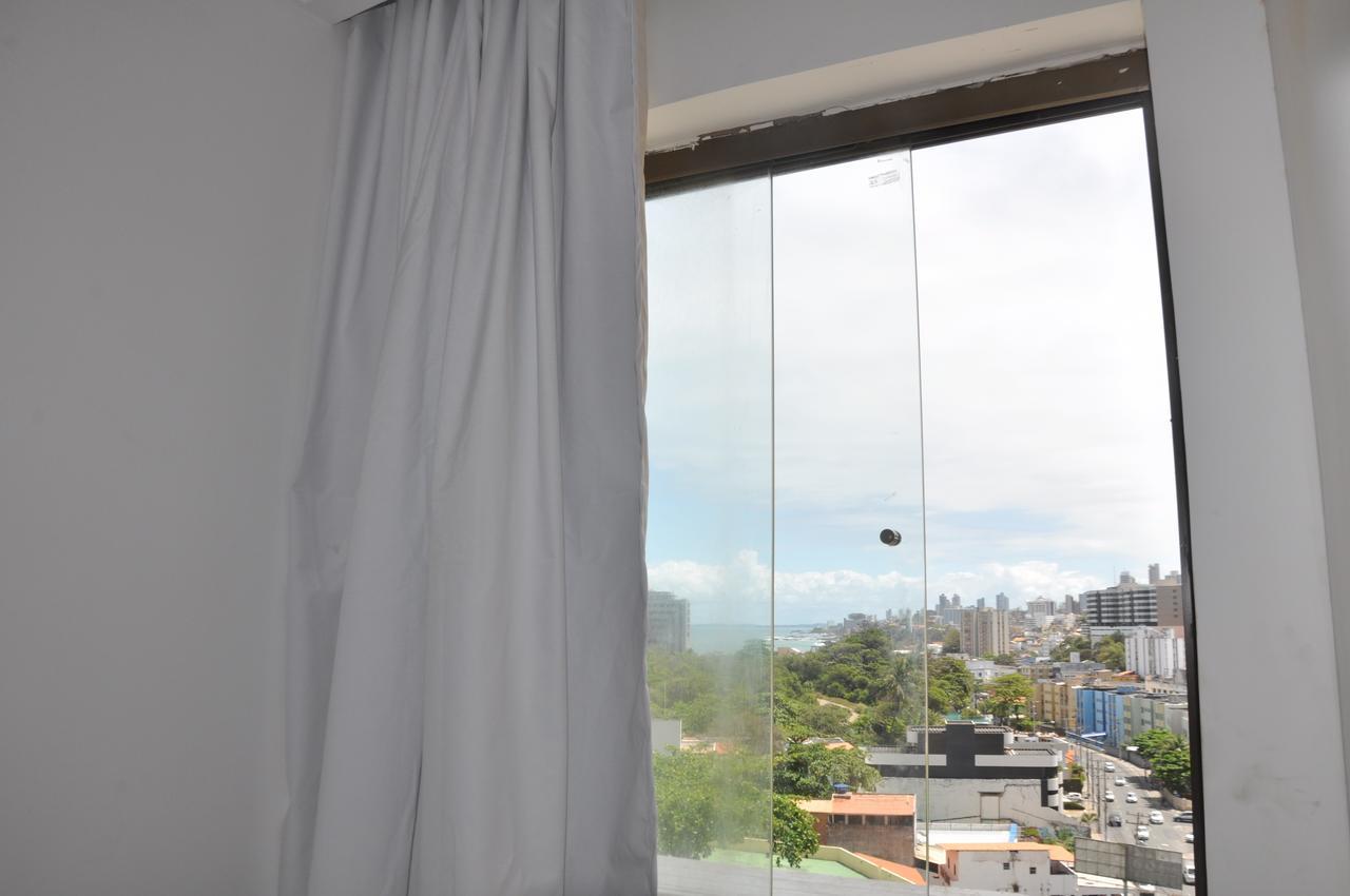 3 Quartos Na Praia Do Buracao - Rio Vermelho Daire Salvador da Bahia Dış mekan fotoğraf