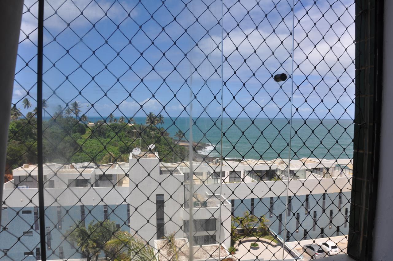 3 Quartos Na Praia Do Buracao - Rio Vermelho Daire Salvador da Bahia Dış mekan fotoğraf
