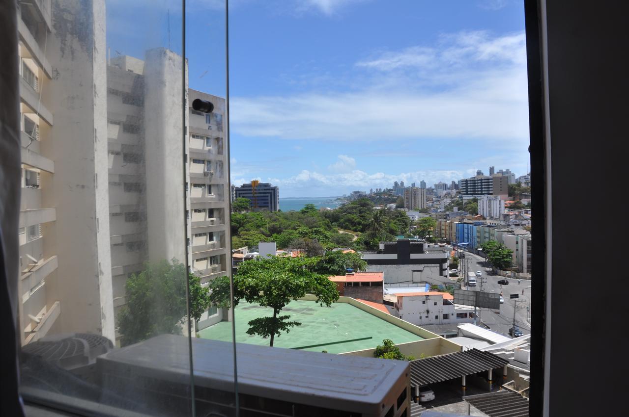 3 Quartos Na Praia Do Buracao - Rio Vermelho Daire Salvador da Bahia Dış mekan fotoğraf